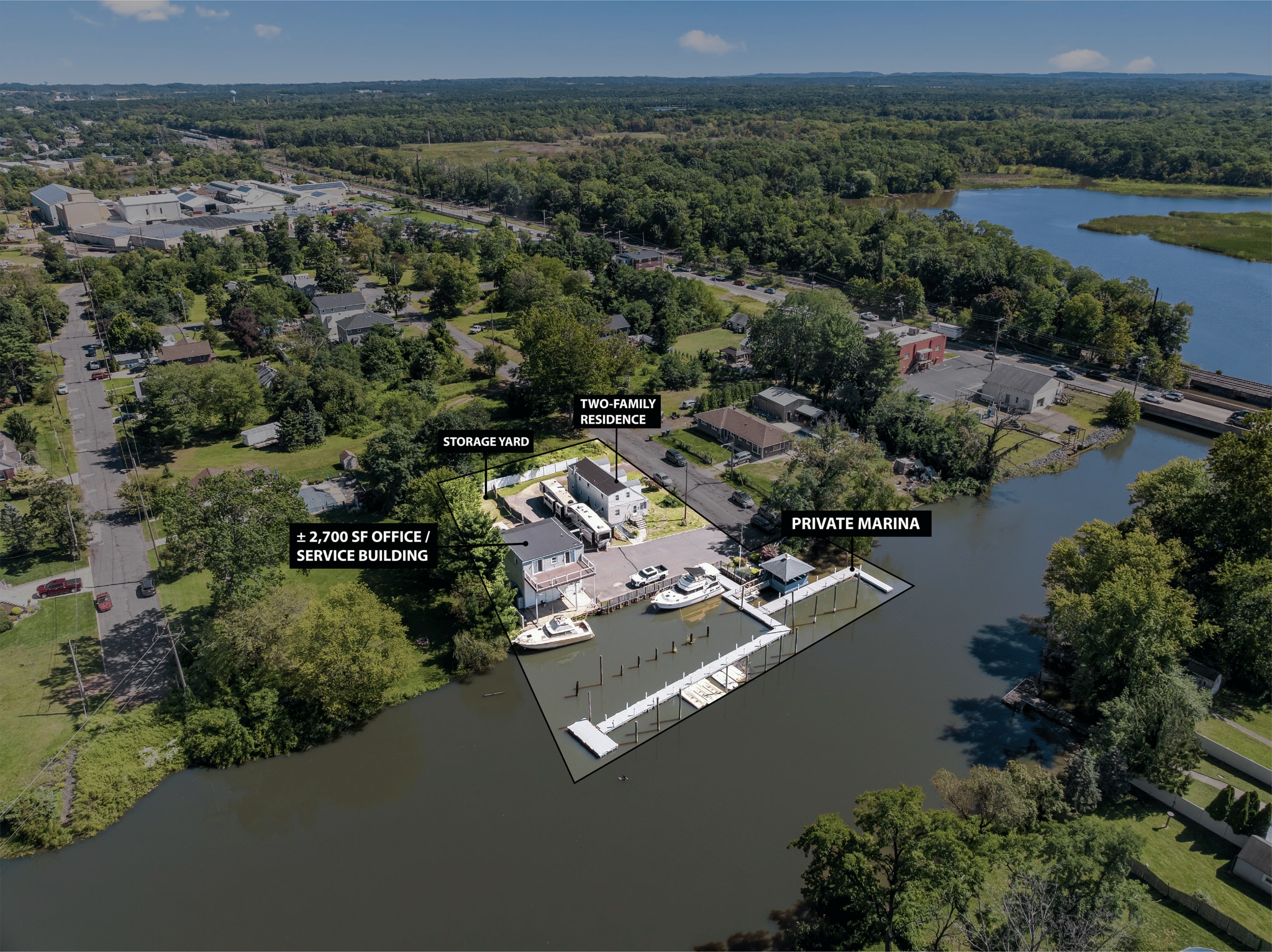 5 John St, Old Bridge, NJ for Sale