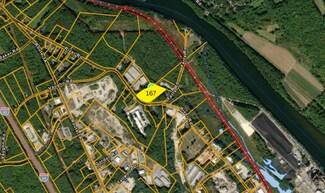 Bow, NH Commercial Land - 167 River Rd Bow, NH Commercial Land - 167 River Rd