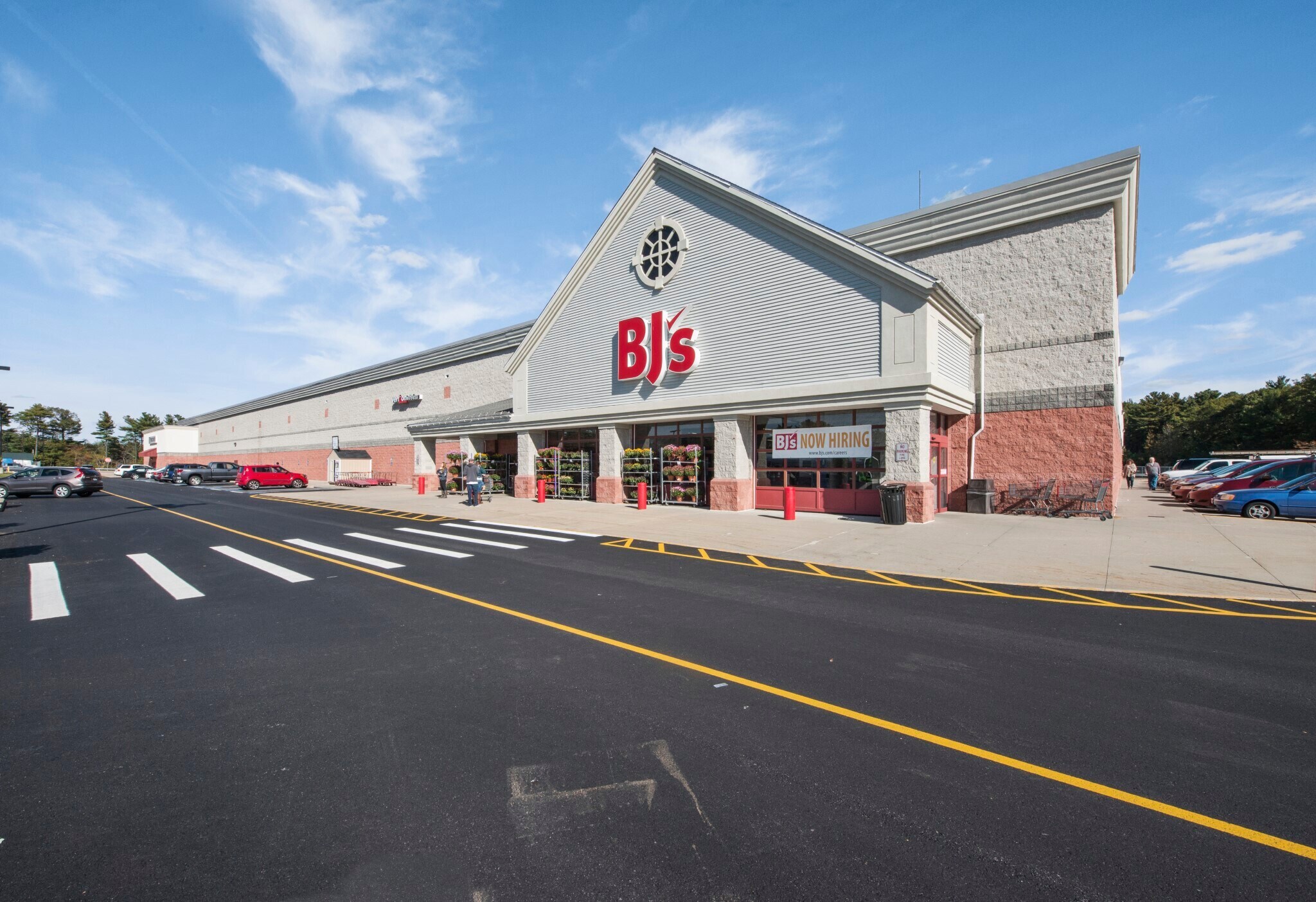 2100 Bay St, Taunton, MA for Rent