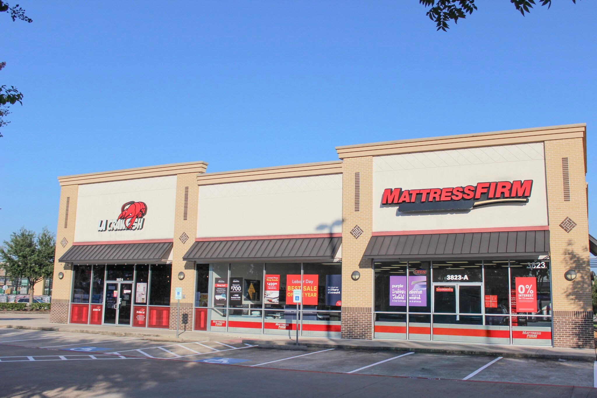 3823 FM 1092 Rd, Missouri City, TX for Rent