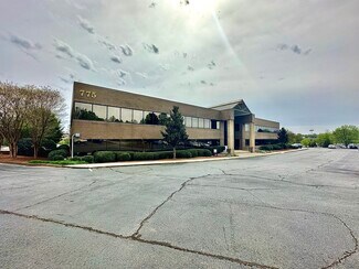 Spartanburg, SC Office, Office/Retail - 775 Spartan Blvd