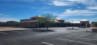 Casa Grande, AZ Office, Office/Retail - 3860 N Pinal Ave Casa Grande, AZ Office, Office/Retail - 3860 N Pinal Ave