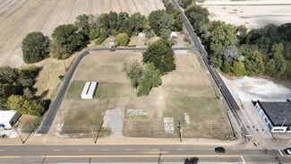 Arlington, TN Commercial - 6337 Chester
