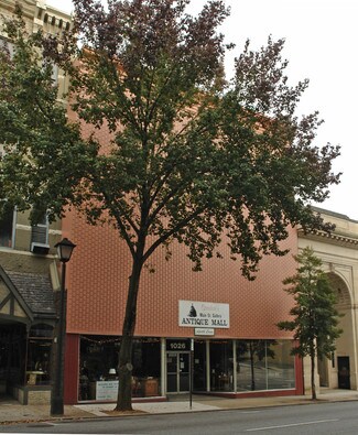 Lynchburg, VA undefined - 1026 Main St