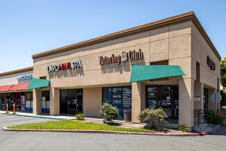 Cypress, CA Retail - 9111 Valley View St