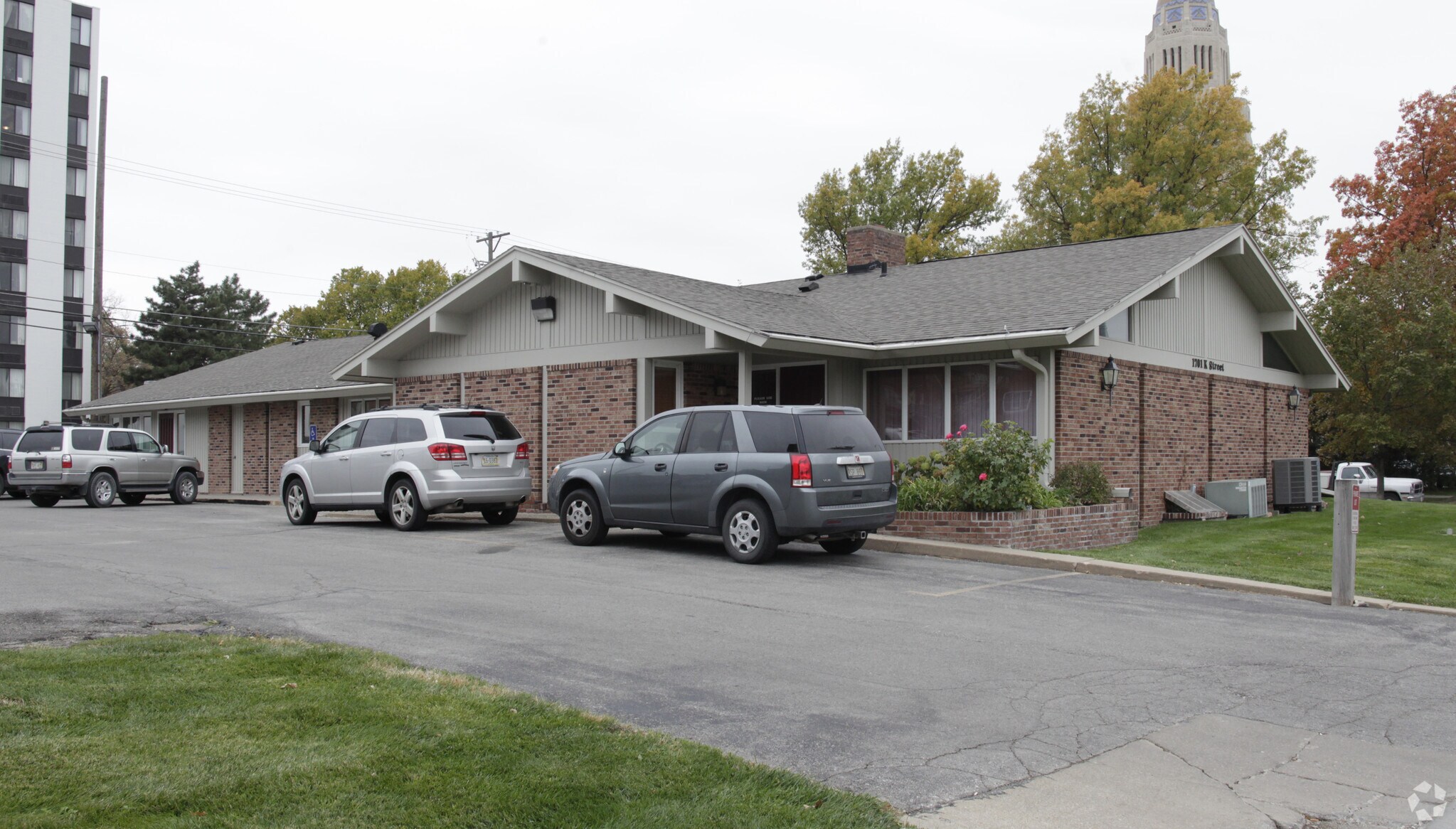 1701 K St, Lincoln, NE for Sale