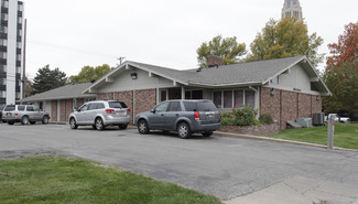 Lincoln, NE Office - 1701 K St