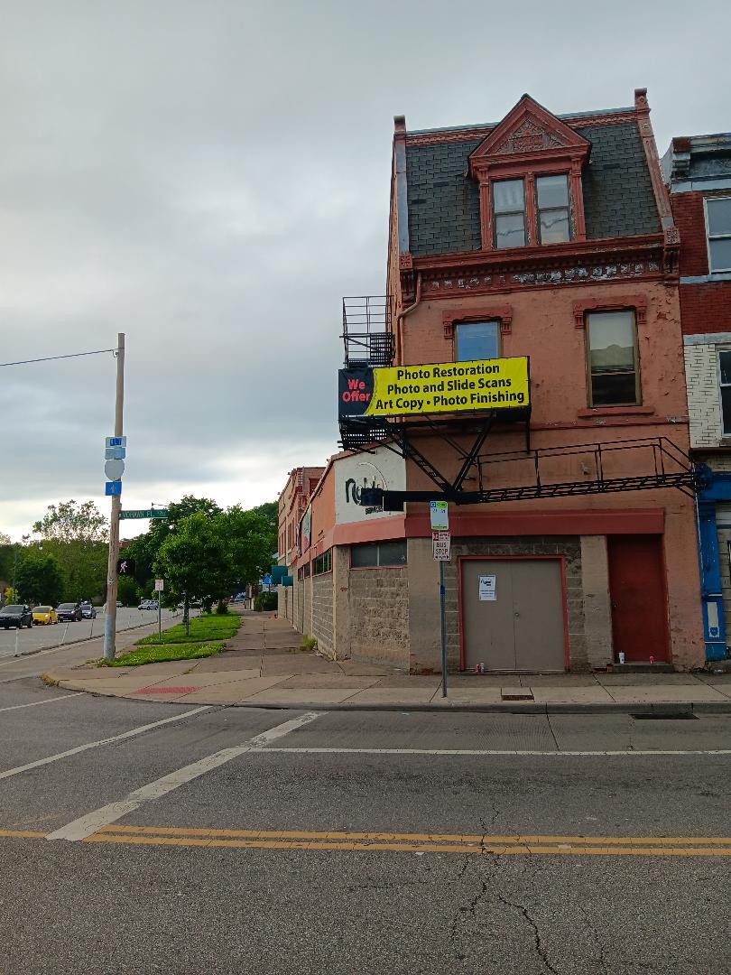 2108 Central Pky, Cincinnati, OH for Sale