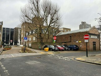 London, LND Industrial - 31 Palfrey Pl