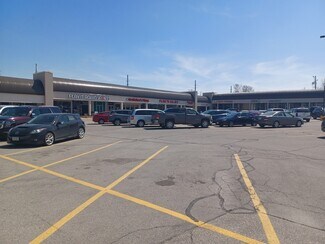 Cedar Rapids, IA Retail - 3611 1st Ave SE Cedar Rapids, IA Retail - 3611 1st Ave SE