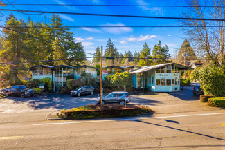 Olympia, WA Medical - 1015 4th Ave SW