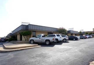 Sherman, TX Office - 2007 Texoma Pky
