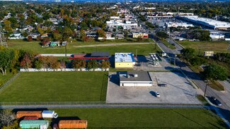 Houston, TX Retail - 4620 W Fuqua St