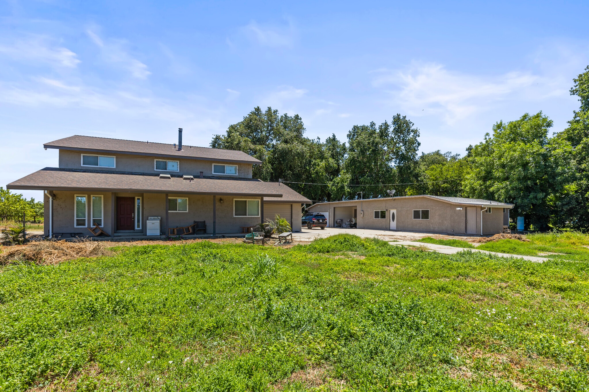 7100 W Elkhorn Blvd, Sacramento, CA for Sale