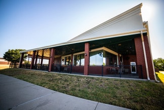 Denton, TX Restaurant - 3350 Unicorn Lake Blvd
