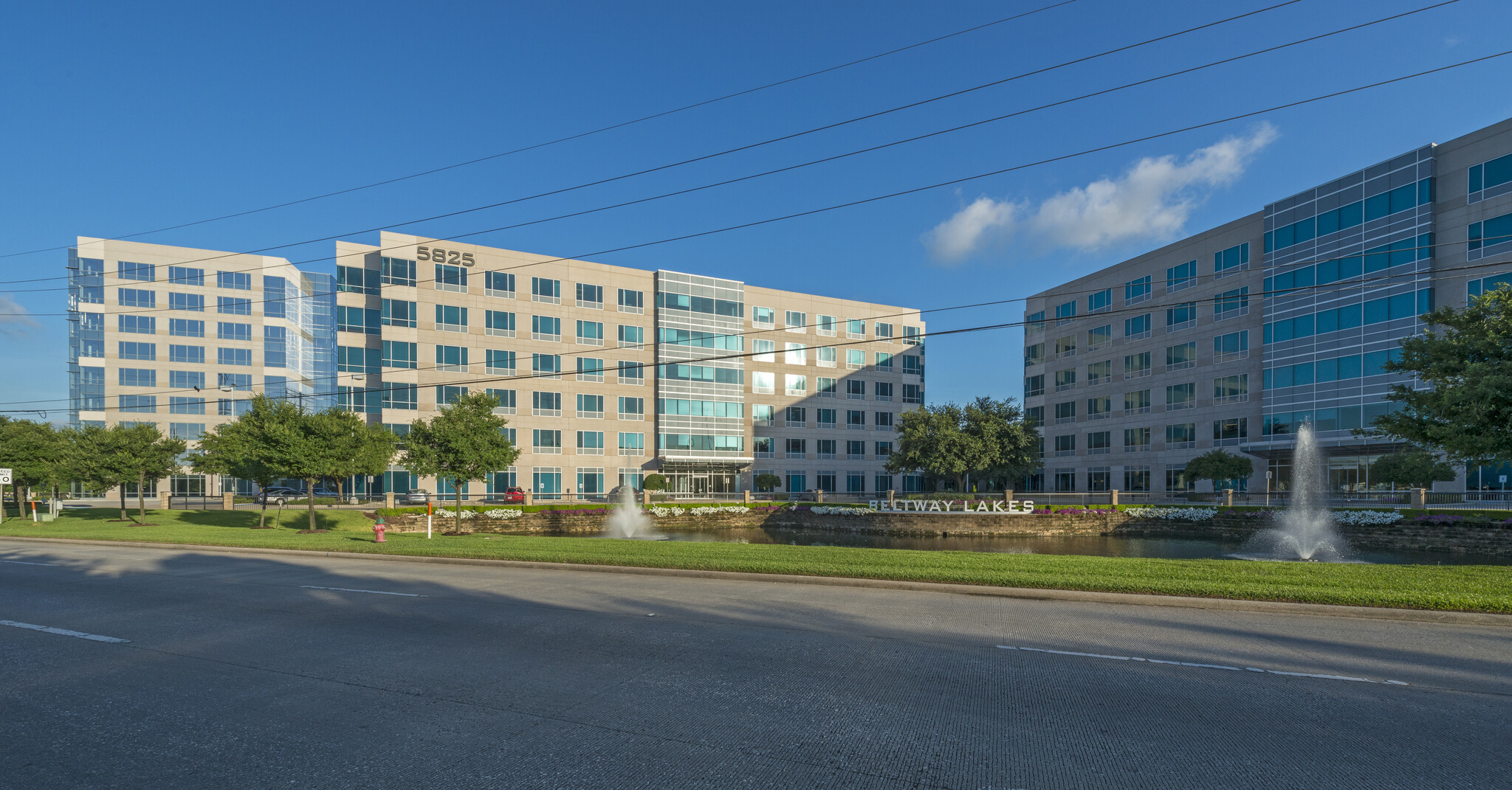 5775-5875 N Sam Houston Pky W, Houston, TX for Rent