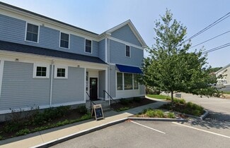 Barrington, RI Retail - 10 Anoka Ave Barrington, RI Retail - 10 Anoka Ave
