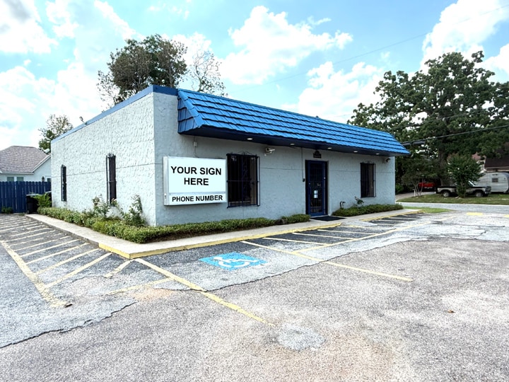 5311 Irvington Blvd, Houston, TX for Rent