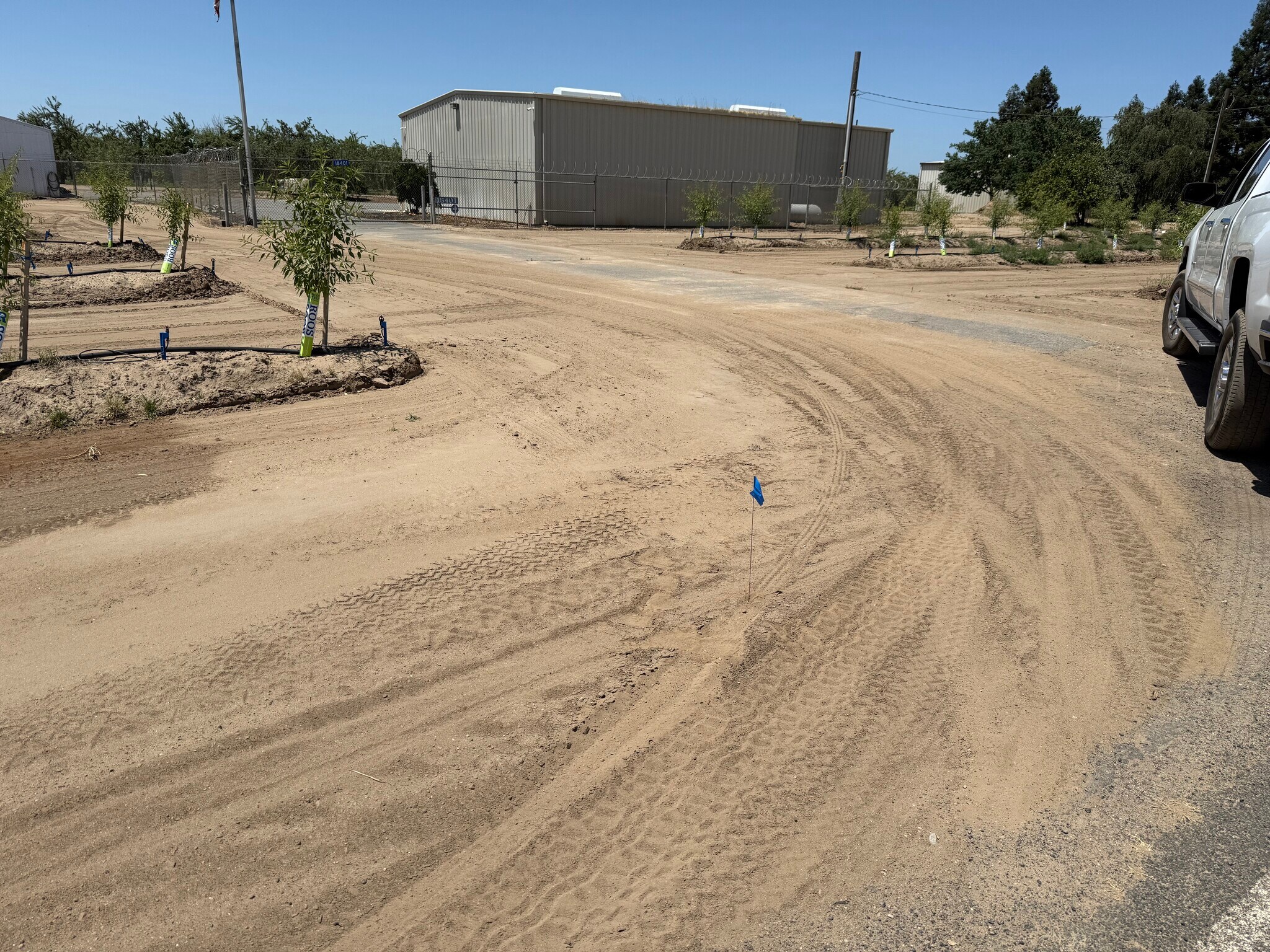 18401 S Carrolton Ave, Ripon, CA for Sale