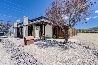 Prescott, AZ Office - 803 E Sheldon St