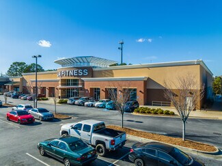 Stone Mountain, GA Retail - 5295 Highway 78