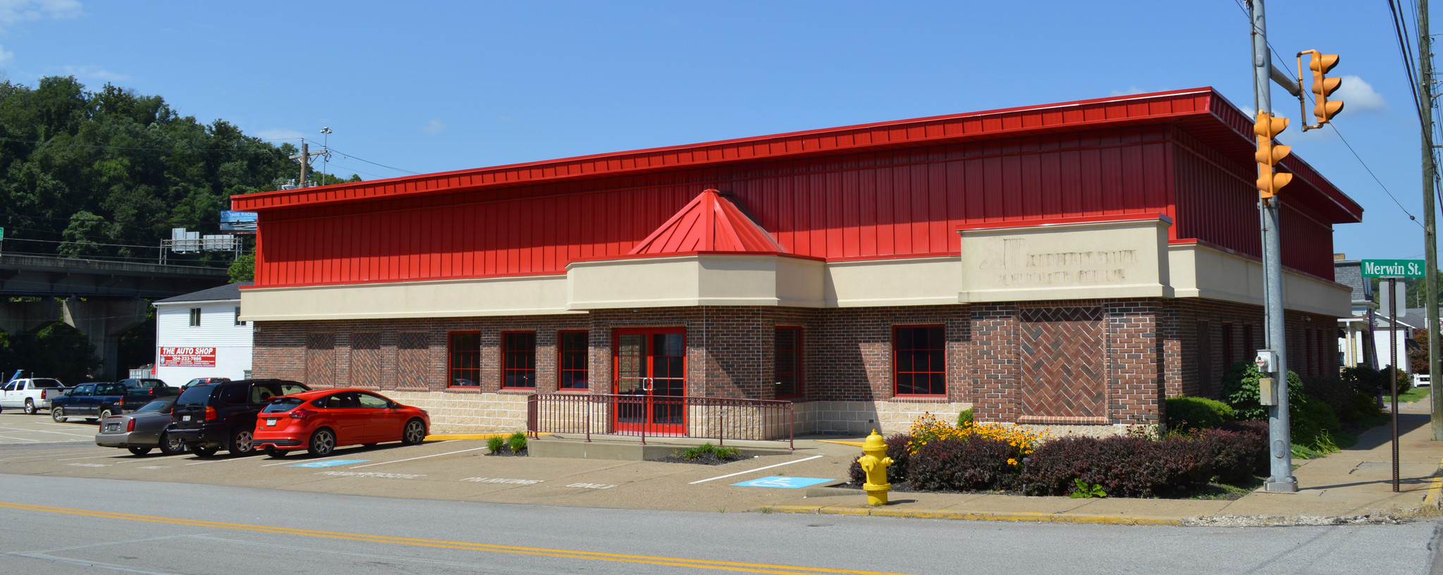 590 National Rd, Wheeling, WV for Rent