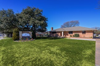 Frisco, TX Office/Residential - 7790 Main St