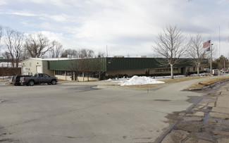 Omaha, NE Industrial - 5935 Henninger Dr