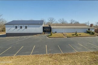 Joplin, MO Specialty - 5734 S Main St