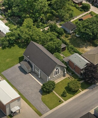 Hamilton, ON Day Care Center - 50 Earl St