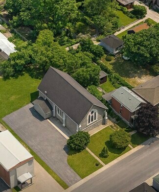 Hamilton, ON undefined - 50 Earl St