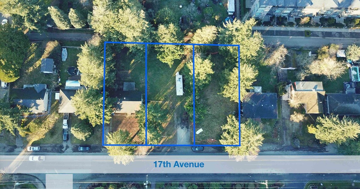 15259 17 Av, Surrey, BC for Sale