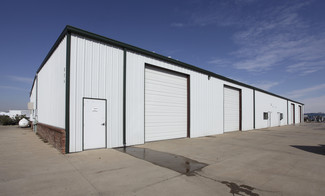 Brighton, CO Industrial - 854 Baseline Pl