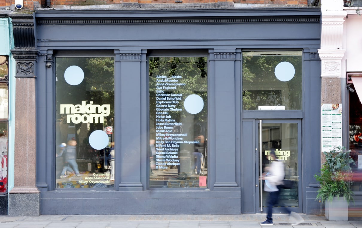 237 Brompton Rd, London, LND for Rent