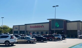 Weatherford, TX Retail - 601-701 Palo Pinto St Weatherford, TX Retail - 601-701 Palo Pinto St