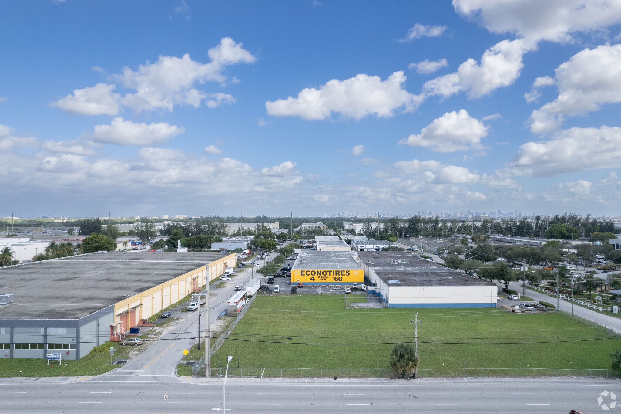 7005-7145 NW 41 St, Miami, FL for Rent