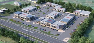 Cedar Park, TX Storefront - 12301 W Parmer Ln Cedar Park, TX Storefront - 12301 W Parmer Ln