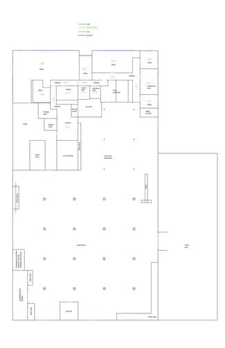 Chattanooga, TN Industrial - 4301 Rossville Blvd