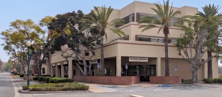 Claremont, CA Office - 250 W 1st St
