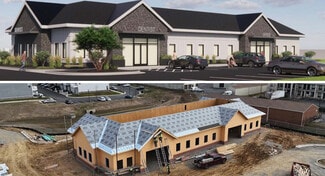 Glen Allen, VA Office - 9007 Brook Rd