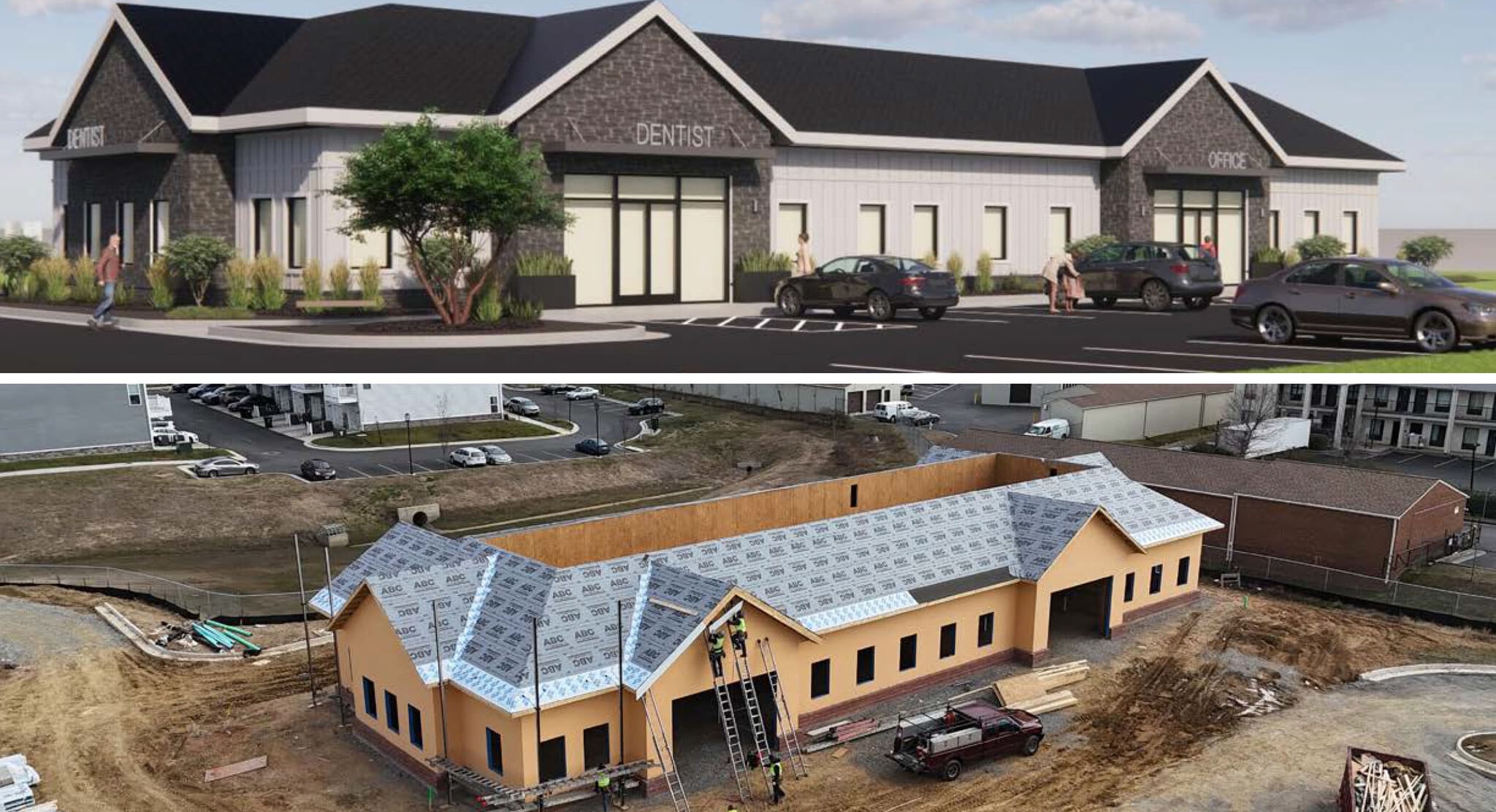 9007 Brook Rd, Glen Allen, VA for Rent