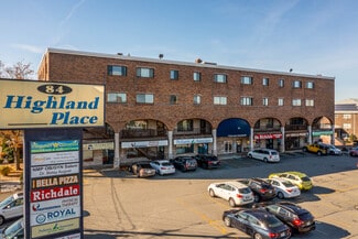 Salem, MA Office/Medical, Office/Retail - 84 Highland Ave