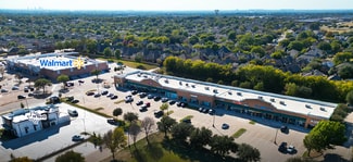 Keller, TX Retail - 2122 Rufe Snow Dr Keller, TX Retail - 2122 Rufe Snow Dr