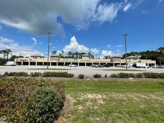 Santa Rosa Beach, FL Retail - 4552 US Highway 98 Santa Rosa Beach, FL Retail - 4552 US Highway 98