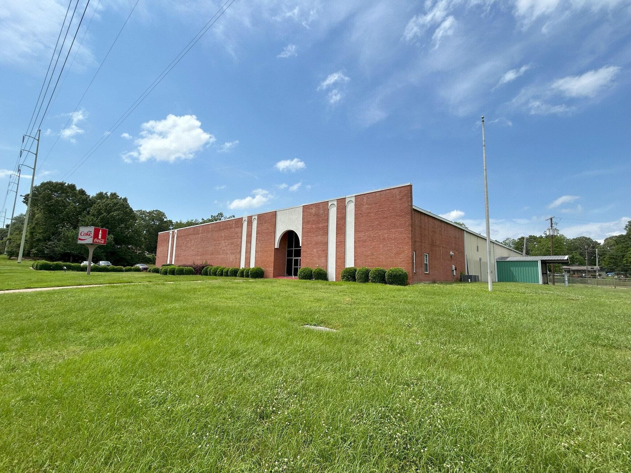 191 Devereaux Dr, Natchez, MS for Sale
