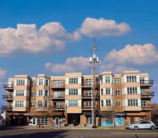 Portland, OR undefined - 4419-4439 NE Fremont St
