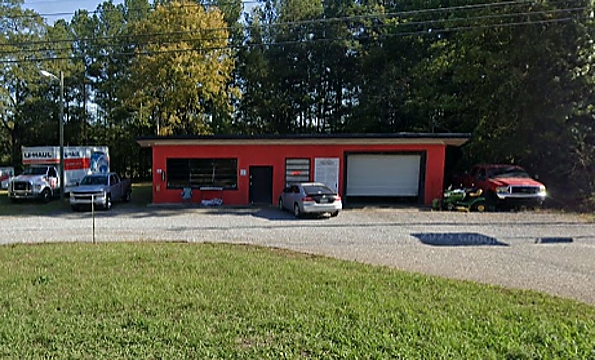 67200 AL Highway 77, Talladega, AL for Sale