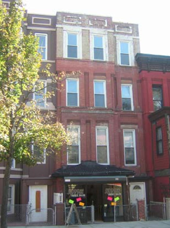 363 Tompkins Ave, Brooklyn, NY for Rent