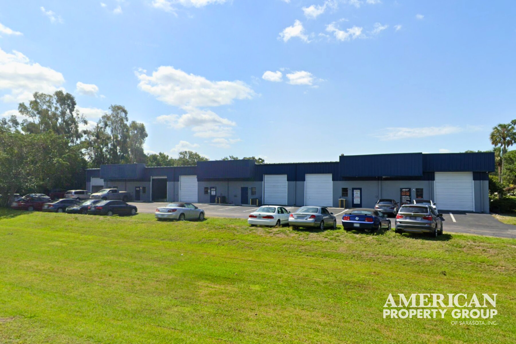 4535-4557 Northgate Ct, Sarasota, FL for Rent