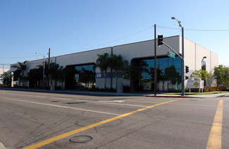 Hawthorne, CA Flex - 11934-11954 S La Cienega Blvd